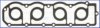 ALFA 60558499 Gasket, intake manifold